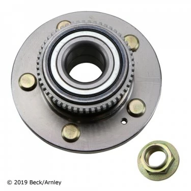Beck Arnley 051-6218 Wheel Bearing And Hub Assembly 3 Beck Arnley 051-6218 Wheel Bearing And Hub Assembly