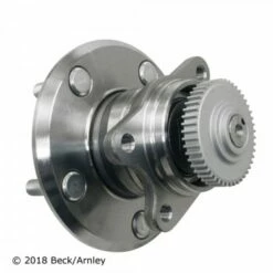 Beck Arnley 051-6223 Wheel Bearing And Hub Assembly
