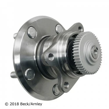 Beck Arnley 051-6223 Wheel Bearing And Hub Assembly 3 Beck Arnley 051-6223 Wheel Bearing And Hub Assembly
