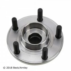 Beck Arnley 051-6226 Wheel Bearing And Hub Assembly
