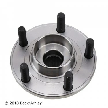 Beck Arnley 051-6226 Wheel Bearing And Hub Assembly 3 Beck Arnley 051-6226 Wheel Bearing And Hub Assembly