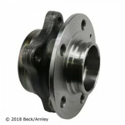 Beck Arnley 051-6228 Wheel Bearing And Hub Assembly