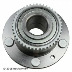 Beck Arnley 051-6229 Wheel Bearing And Hub Assembly