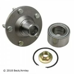 Beck Arnley 051-6230 Wheel Bearing And Hub Assembly