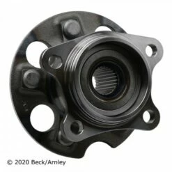 Beck Arnley 051-6231 Wheel Bearing And Hub Assembly