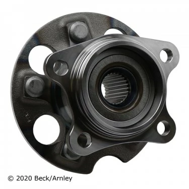 Beck Arnley 051-6231 Wheel Bearing And Hub Assembly 3 Beck Arnley 051-6231 Wheel Bearing And Hub Assembly