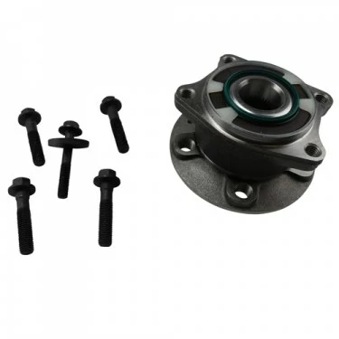 Beck Arnley 051-6232 Wheel Bearing And Hub Assembly 3 Beck Arnley 051-6232 Wheel Bearing And Hub Assembly