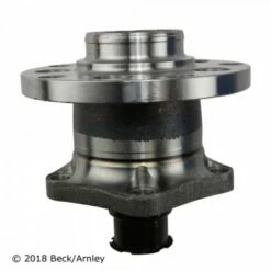 Beck Arnley 051-6233 Wheel Bearing And Hub Assembly