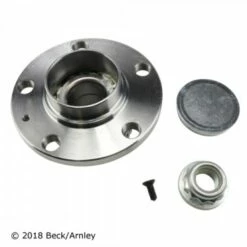 Beck Arnley 051-6234 Wheel Bearing And Hub Assembly