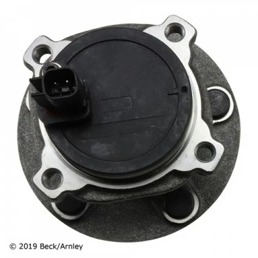 Beck Arnley 051-6235 Wheel Bearing And Hub Assembly 3 Beck Arnley 051-6235 Wheel Bearing And Hub Assembly