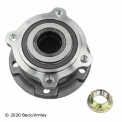Beck Arnley 051-6242 Wheel Bearing And Hub Assembly