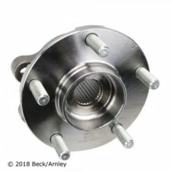 Beck Arnley 051-6243 Wheel Bearing And Hub Assembly