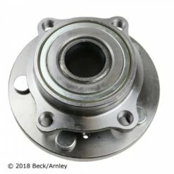 Beck Arnley 051-6245 Wheel Bearing And Hub Assembly