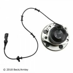 Beck Arnley 051-6248 Wheel Bearing And Hub Assembly