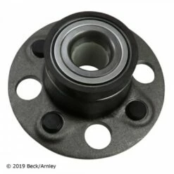Beck Arnley 051-6252 Wheel Bearing And Hub Assembly