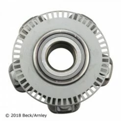 Beck Arnley 051-6254 Wheel Bearing And Hub Assembly