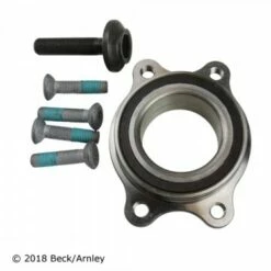 Beck Arnley 051-6256 Wheel Bearing Kit