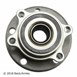 Beck Arnley 051-6258 Wheel Bearing And Hub Assembly