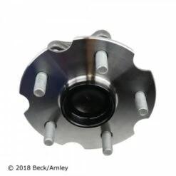 Beck Arnley 051-6260 Wheel Bearing And Hub Assembly