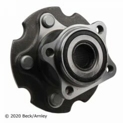 Beck Arnley 051-6261 Wheel Bearing And Hub Assembly