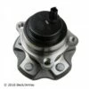 Beck Arnley 051-6263 Wheel Bearing And Hub Assembly