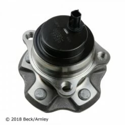 Beck Arnley 051-6263 Wheel Bearing And Hub Assembly