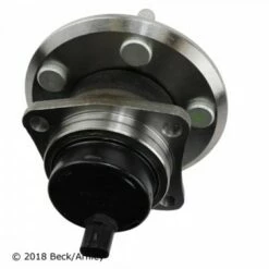 Beck Arnley 051-6264 Wheel Bearing And Hub Assembly