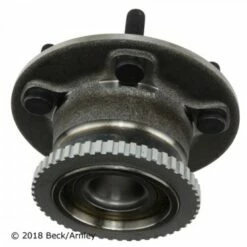 Beck Arnley 051-6266 Wheel Bearing And Hub Assembly
