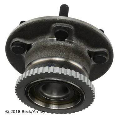 Beck Arnley 051-6266 Wheel Bearing And Hub Assembly 3 Beck Arnley 051-6266 Wheel Bearing And Hub Assembly