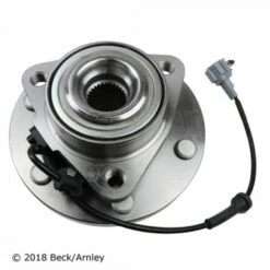 Beck Arnley 051-6268 Wheel Bearing And Hub Assembly