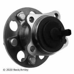 Beck Arnley 051-6269 Wheel Bearing And Hub Assembly