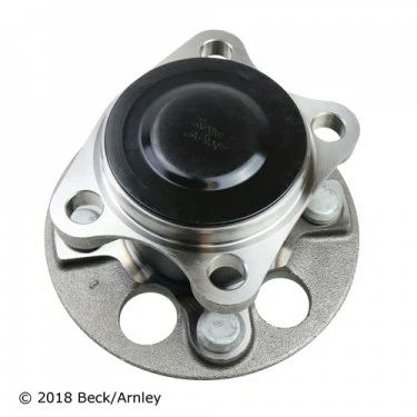 Beck Arnley 051-6271 Wheel Bearing And Hub Assembly 3 Beck Arnley 051-6271 Wheel Bearing And Hub Assembly