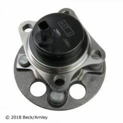 Beck Arnley 051-6272 Wheel Bearing And Hub Assembly