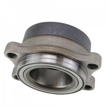 Beck Arnley 051-6273 Wheel Bearing 3 Beck Arnley 051-6273 Wheel Bearing