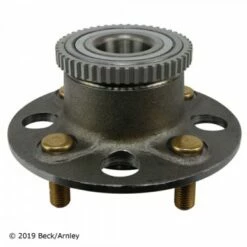 Beck Arnley 051-6275 Wheel Bearing And Hub Assembly