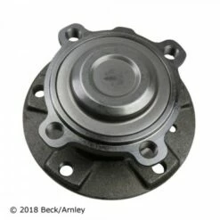 Beck Arnley 051-6280 Wheel Bearing And Hub Assembly