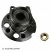 Beck Arnley 051-6281 Wheel Bearing And Hub Assembly 2 Beck Arnley 051-6281 Wheel Bearing And Hub Assembly -STOCKWISE AUTO Shop 375x375 products BEC 0516281