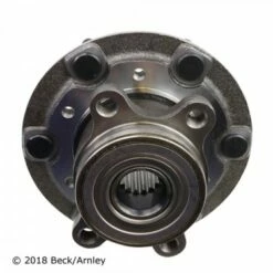 Beck Arnley 051-6286 Wheel Bearing And Hub Assembly