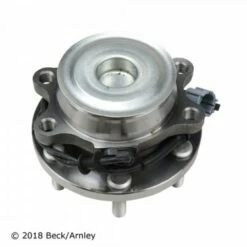 Beck Arnley 051-6287 Wheel Bearing And Hub Assembly