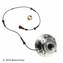 Beck Arnley 051-6288 Wheel Bearing And Hub Assembly