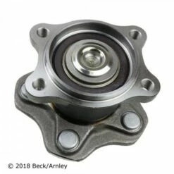 Beck Arnley 051-6289 Wheel Bearing And Hub Assembly