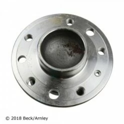 Beck Arnley 051-6290 Wheel Bearing And Hub Assembly