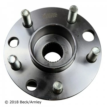 Beck Arnley 051-6293 Wheel Bearing And Hub Assembly 3 Beck Arnley 051-6293 Wheel Bearing And Hub Assembly