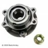 Beck Arnley 051-6294 Wheel Bearing And Hub Assembly