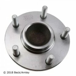 Beck Arnley 051-6296 Wheel Bearing And Hub Assembly