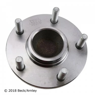 Beck Arnley 051-6296 Wheel Bearing And Hub Assembly 3 Beck Arnley 051-6296 Wheel Bearing And Hub Assembly