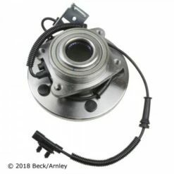 Beck Arnley 051-6301 Wheel Bearing And Hub Assembly