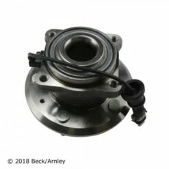Beck Arnley 051-6302 Wheel Bearing And Hub Assembly