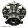 Beck Arnley 051-6304 Wheel Bearing And Hub Assembly