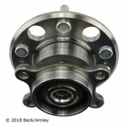 Beck Arnley 051-6304 Wheel Bearing And Hub Assembly